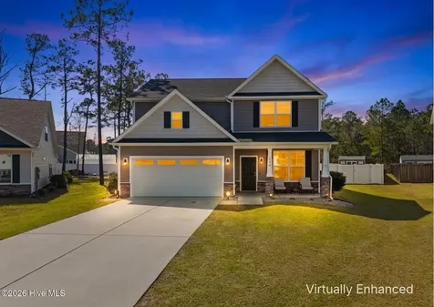 466 Eden Drive SW Supply NC 28462