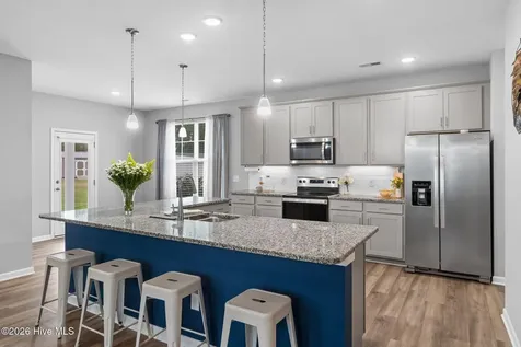 466 Eden Drive SW Supply NC 28462
