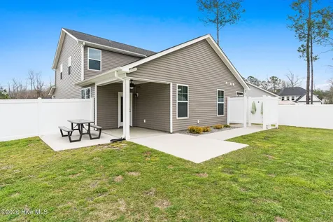 466 Eden Drive SW Supply NC 28462