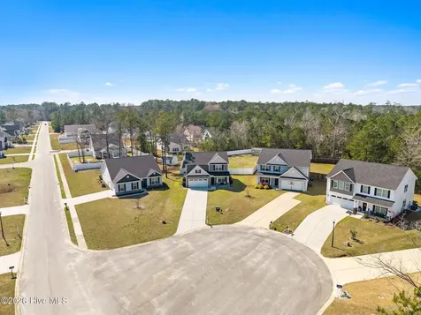 466 Eden Drive SW Supply NC 28462