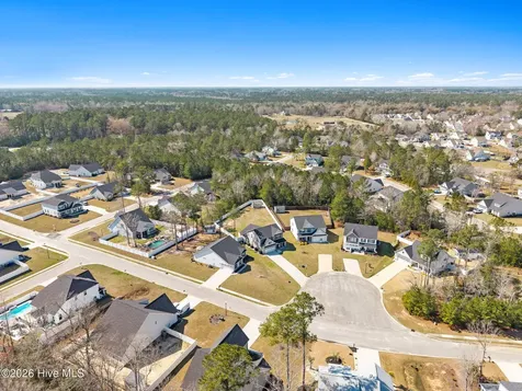 466 Eden Drive SW Supply NC 28462