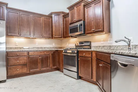 117 W Chelsea Court Southern Pines NC 28387