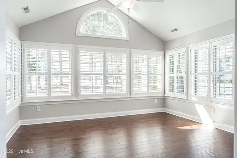 117 W Chelsea Court Southern Pines NC 28387