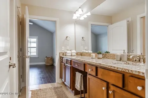 117 W Chelsea Court Southern Pines NC 28387