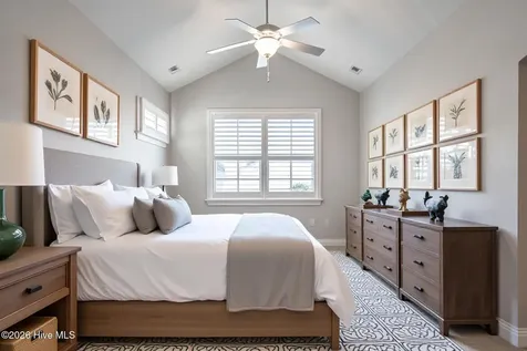 117 W Chelsea Court Southern Pines NC 28387