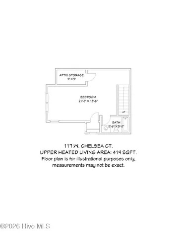 117 W Chelsea Court Southern Pines NC 28387