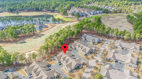 117 W Chelsea Court Southern Pines NC 28387