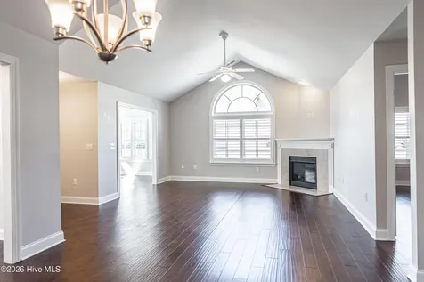 117 W Chelsea Court Southern Pines NC 28387