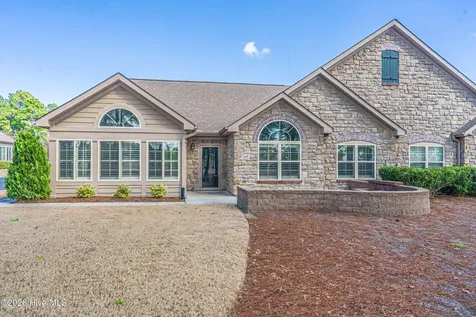 117 W Chelsea Court Southern Pines NC 28387