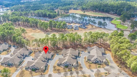 117 W Chelsea Court Southern Pines NC 28387