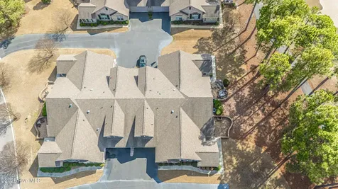 117 W Chelsea Court Southern Pines NC 28387