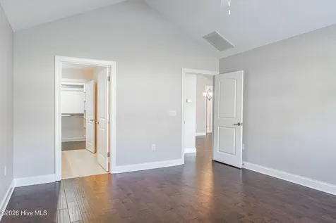 117 W Chelsea Court Southern Pines NC 28387