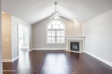 117 W Chelsea Court Southern Pines NC 28387