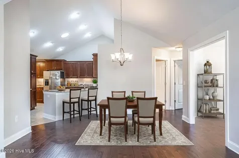117 W Chelsea Court Southern Pines NC 28387
