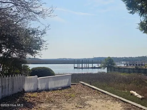 3 Keelson Row Bald Head Island NC 28461