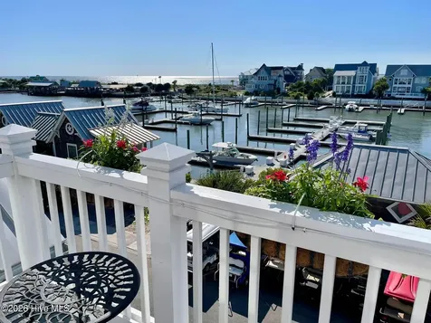 3 Keelson Row Bald Head Island NC 28461