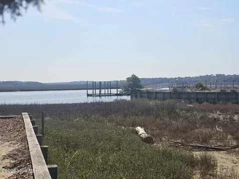3 Keelson Row Bald Head Island NC 28461