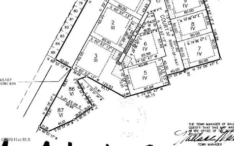 3 Keelson Row Bald Head Island NC 28461