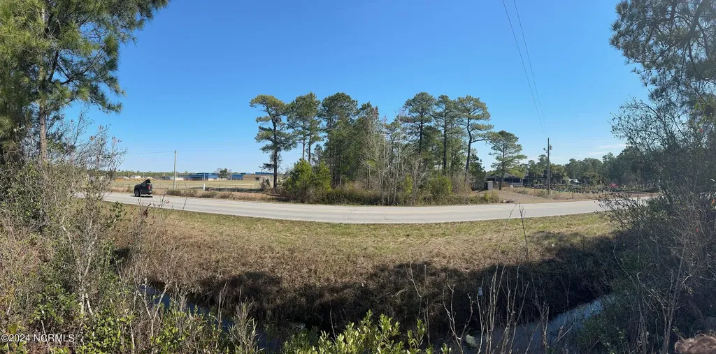 3760 George II Highway SE Southport NC 28461