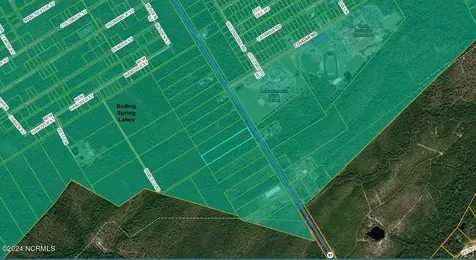 3760 George II Highway SE Southport NC 28461