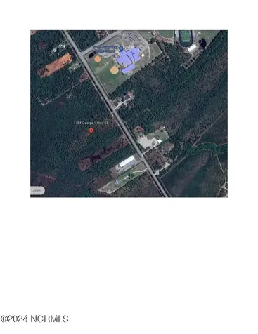 3760 George II Highway SE Southport NC 28461
