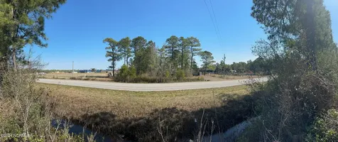 3760 George II Highway SE Southport NC 28461