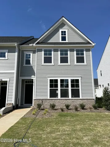 1413 Goldsboro Avenue Sanford NC 27330