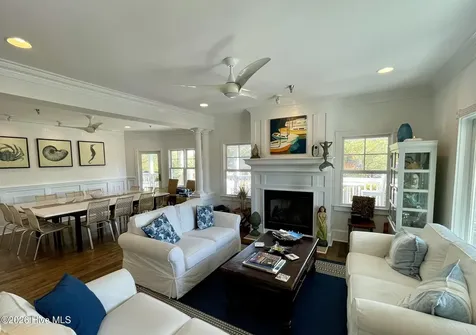 2 Keelson Row Bald Head Island NC 28461