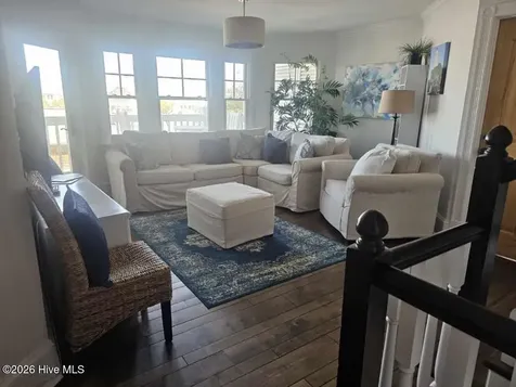 2 Keelson Row Bald Head Island NC 28461