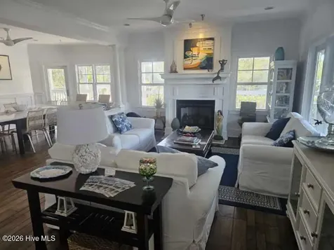 2 Keelson Row Bald Head Island NC 28461