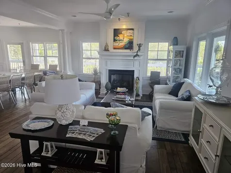 2 Keelson Row Bald Head Island NC 28461