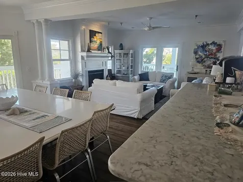 2 Keelson Row Bald Head Island NC 28461