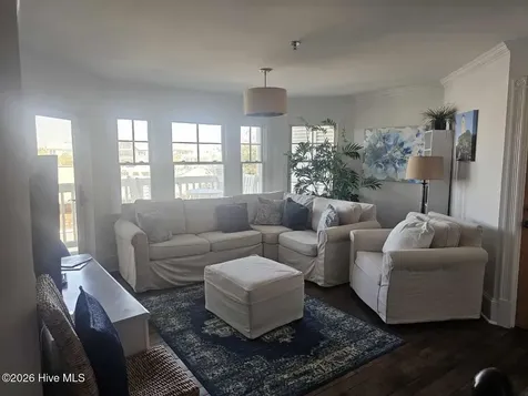 2 Keelson Row Bald Head Island NC 28461