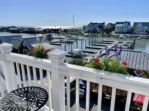 2 Keelson Row Bald Head Island NC 28461