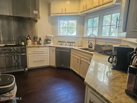 2 Keelson Row Bald Head Island NC 28461