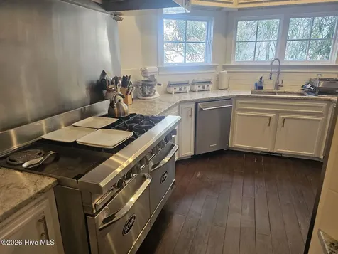 2 Keelson Row Bald Head Island NC 28461