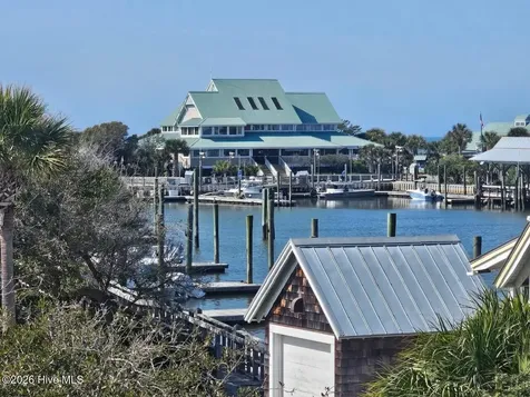 2 Keelson Row Bald Head Island NC 28461