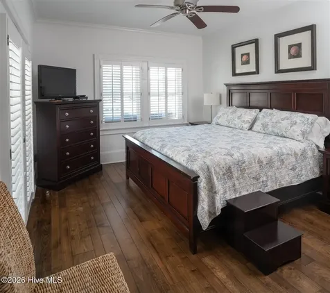 2 Keelson Row Bald Head Island NC 28461