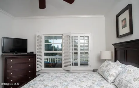 2 Keelson Row Bald Head Island NC 28461