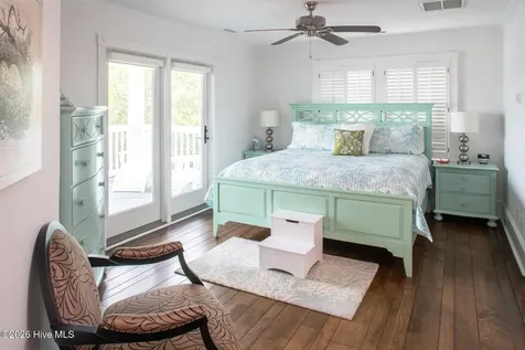 2 Keelson Row Bald Head Island NC 28461