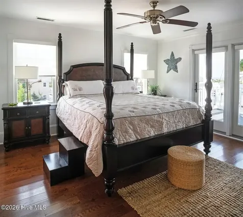 2 Keelson Row Bald Head Island NC 28461