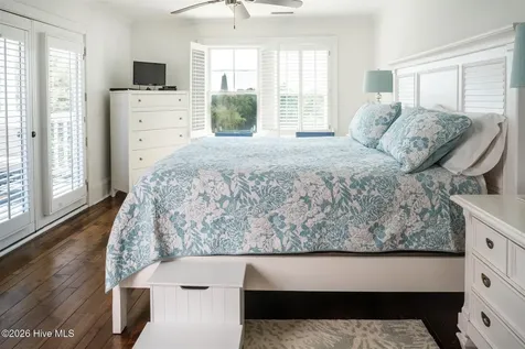 2 Keelson Row Bald Head Island NC 28461