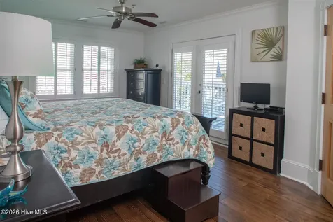 2 Keelson Row Bald Head Island NC 28461