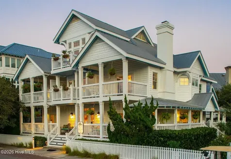 2 Keelson Row Bald Head Island NC 28461
