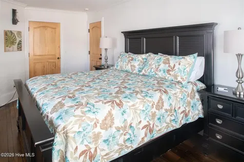 2 Keelson Row Bald Head Island NC 28461