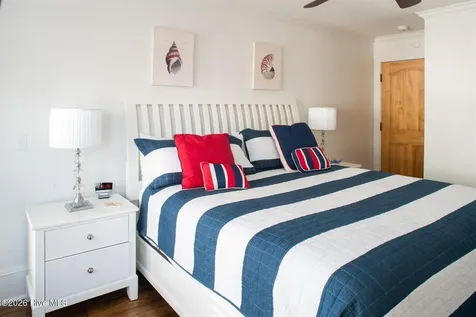 2 Keelson Row Bald Head Island NC 28461