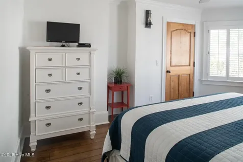 2 Keelson Row Bald Head Island NC 28461