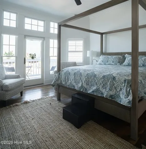 2 Keelson Row Bald Head Island NC 28461