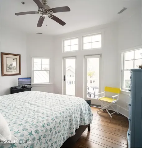 2 Keelson Row Bald Head Island NC 28461
