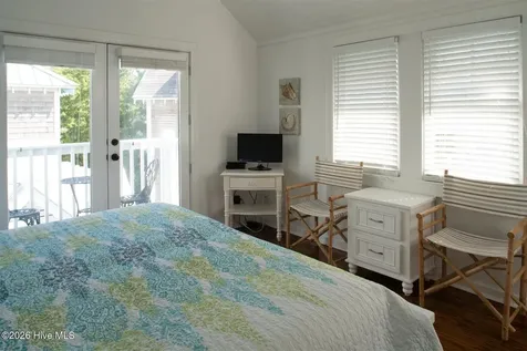 2 Keelson Row Bald Head Island NC 28461
